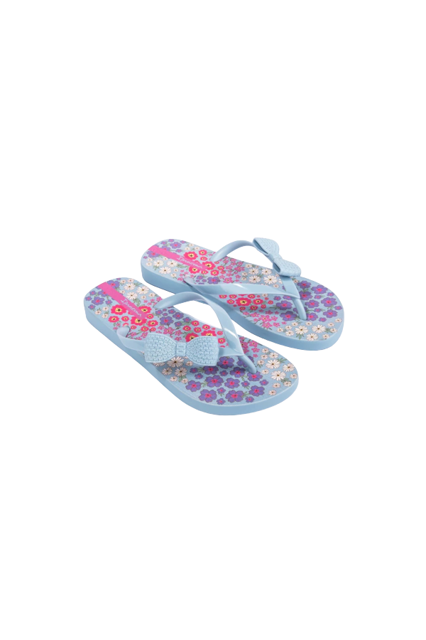 IPANEMA BELLE JARDIM FEM BLUE/LILAC/PINK