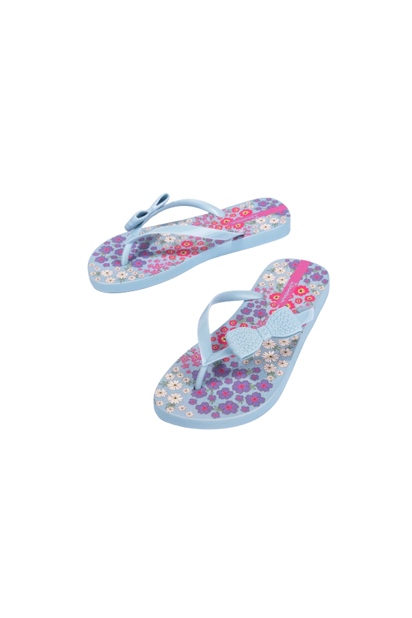 IPANEMA BELLE JARDIM FEM BLUE/LILAC/PINK