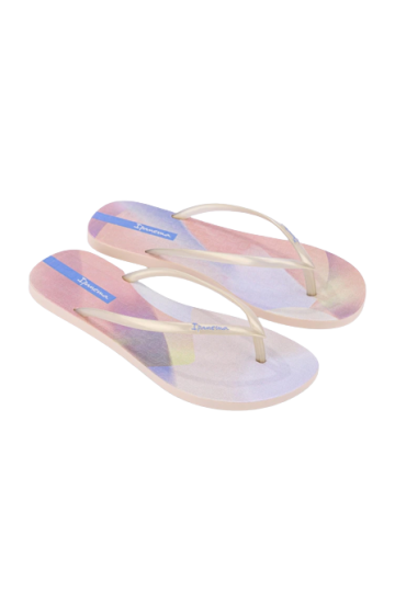 IPANEMA EASY TONS FEM BEIGE/PEARLY/BEIGE