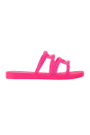 IPANEMA SOLAR MAIS SLIDE KIDS DARK PINK/GLITTER PINK III