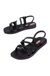 IPANEMA SOLAR MAIS SANDAL KIDS BLACK/PINK III