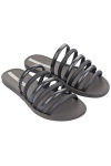 IPANEMA MULTI TIRAS FEM GREY/SILVER I