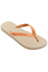 IPANEMA CLASSICA FEM BEIGE/ORANGE