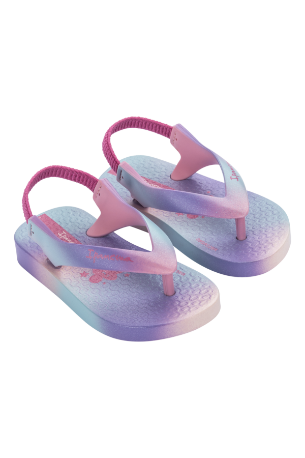 IPANNEMA ALGODA DOCE BABY PINK/LILAC I