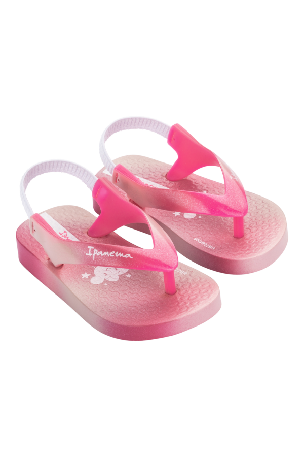 IPANNEMA ALGODA DOCE BABY PINK/PINK XVII