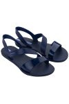 IPANEMA IBE SANDAL FEM BLUE/GLITTER BLUE V