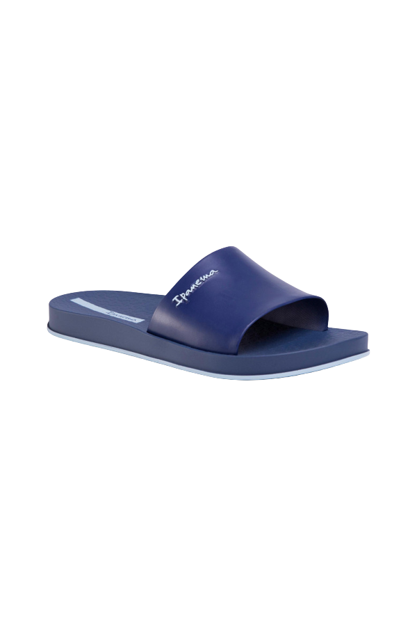 IPANEMA SLIDE UNISEX DARK BLUE/BLUE