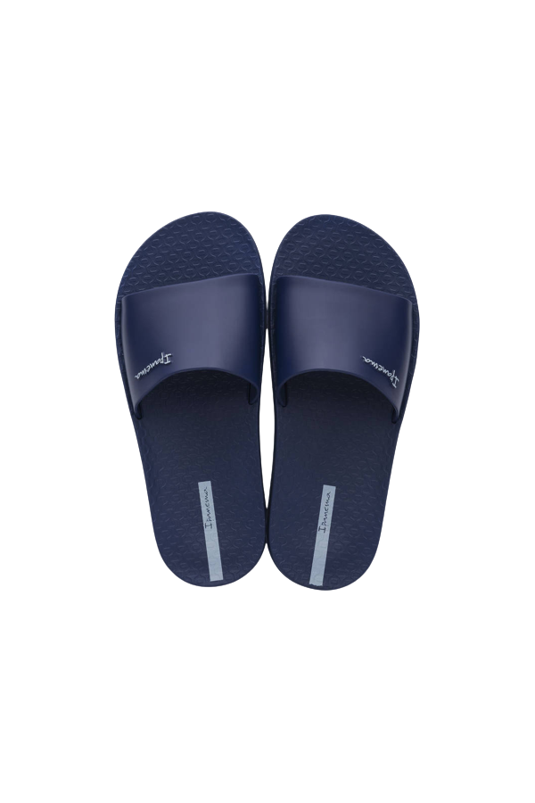 IPANEMA SLIDE UNISEX DARK BLUE/BLUE