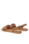 IPANEMA BREEZY SANDAL FEM BEIGE/BROWN