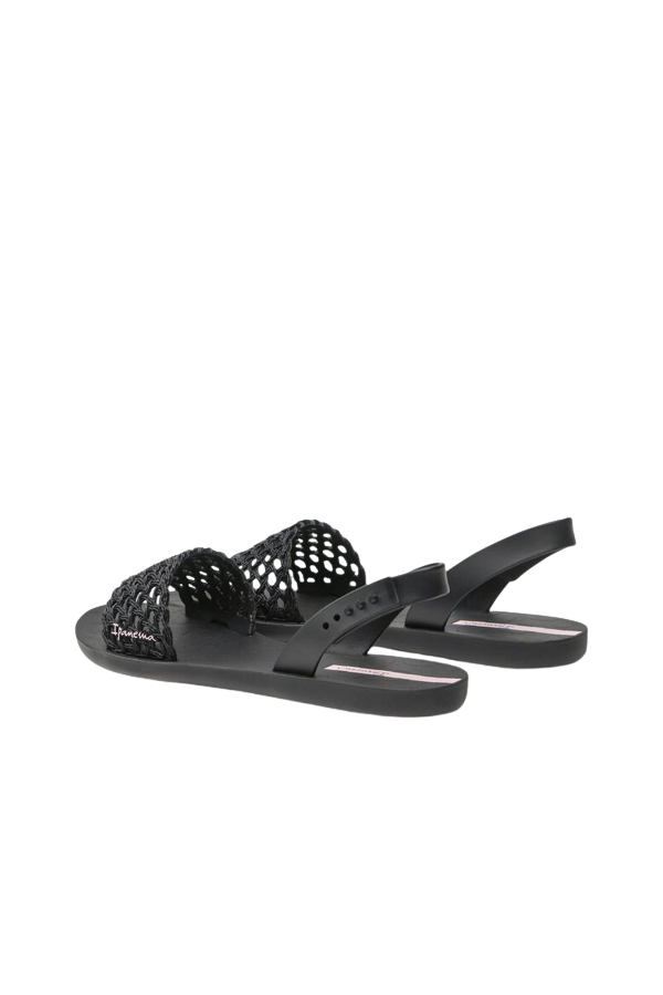 IPANEMA BREEZY SANDAL FEM BLACK XXXIV