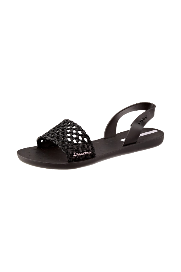 IPANEMA BREEZY SANDAL FEM BLACK XXXIV