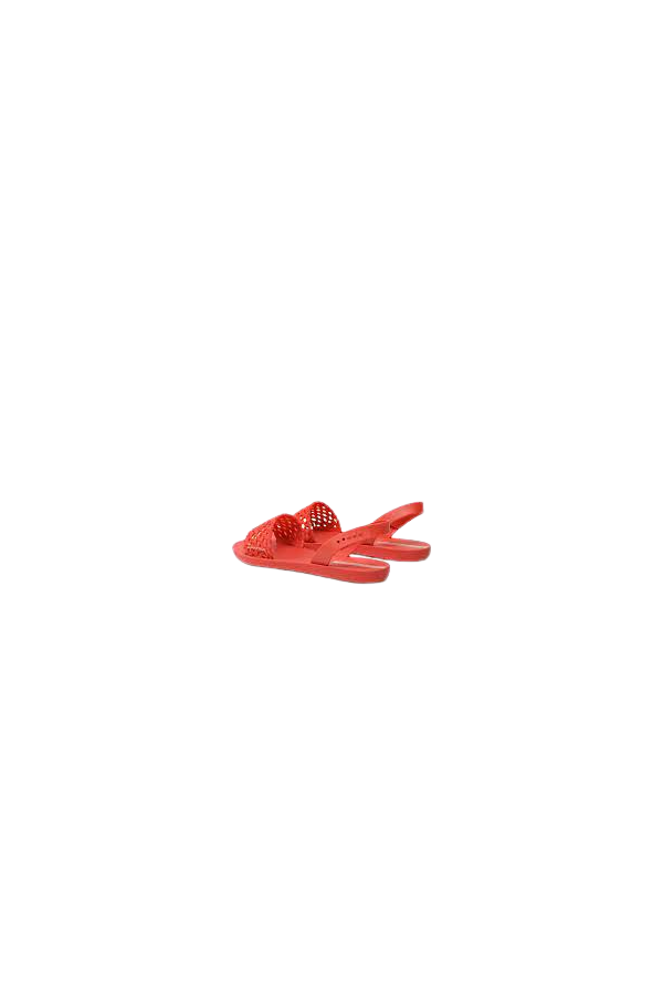 IPANEMA BREEZY SANDAL FEM RED/RED VII