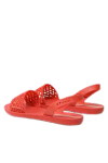 IPANEMA BREEZY SANDAL FEM RED/RED VII