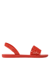 IPANEMA BREEZY SANDAL FEM RED/RED VII