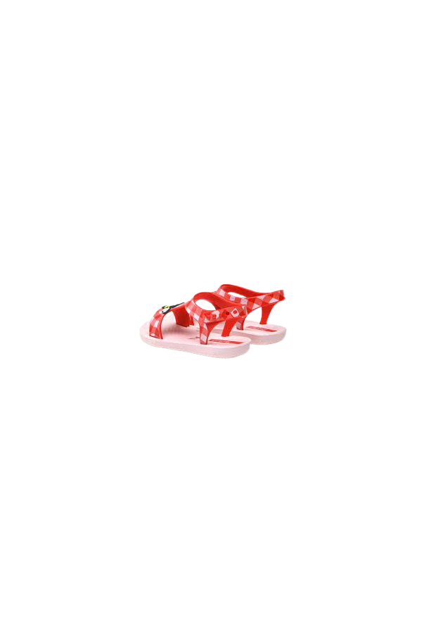 IPANEMA DREAMS IX BABY PINK/RED III