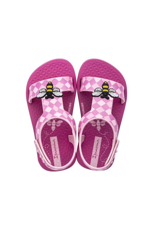 IPANEMA DREAMS IX BABY PINK/PINK XXI