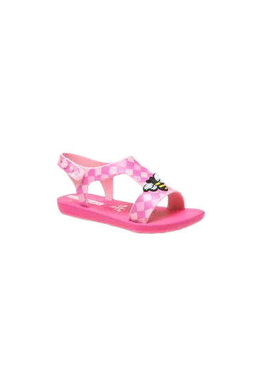 IPANEMA DREAMS IX BABY PINK/PINK XXI