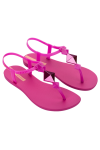 IPANEMA CLASS FANCY FEM PINK/METALLIC PINK III