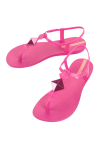 IPANEMA CLASS FANCY FEM PINK/METALLIC PINK III