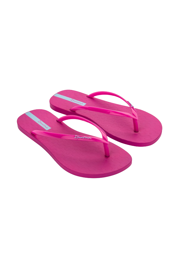 IPANEMA EASY PINK/DARK PINK II