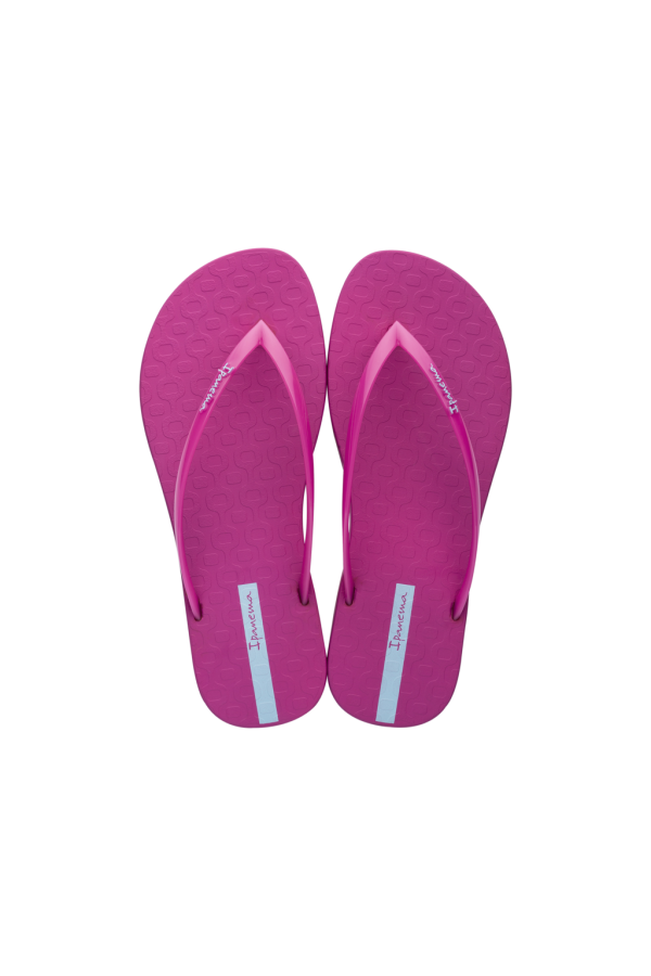 IPANEMA EASY PINK/DARK PINK II