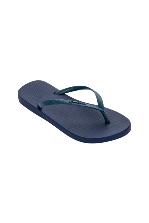 IPANEMA CLASSICA TAN FEM BLUE/BLUE