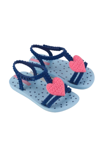 IPANEMA DETALHES BABY BLUE/PINK I