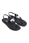 IPANEMA CLASS DUO FEM BLACK/WHITE I