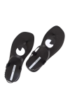 IPANEMA CLASS DUO FEM BLACK/WHITE I