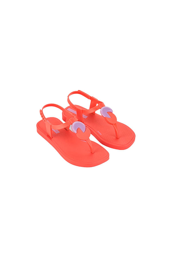 IPANEMA CLASS DUO KIDS RED/LILAC I