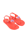 IPANEMA CLASS DUO KIDS RED/LILAC I