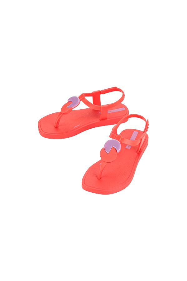 IPANEMA CLASS DUO KIDS RED/LILAC I