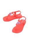 IPANEMA CLASS DUO KIDS RED/LILAC I