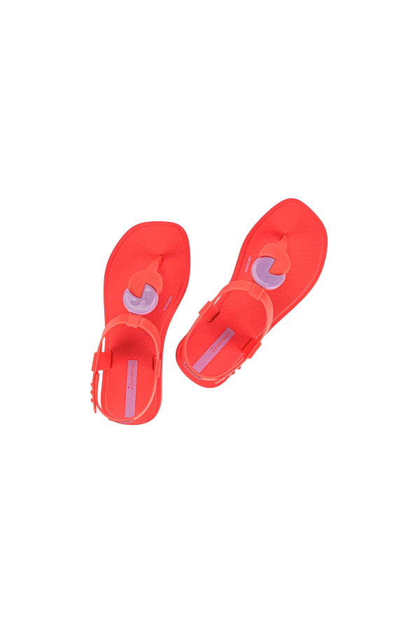 IPANEMA CLASS DUO KIDS RED/LILAC I