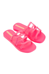 IPANEMA SOLAR SLIDE KIDS PINK/YELLOW I