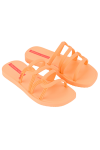 IPANEMA SOLAR SLIDE KIDS ORANGE/ORANGE II