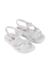 IPANEMA SOLAR BABY WHITE/PEARLY/WHITE