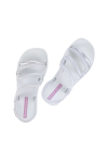 IPANEMA SOLAR BABY WHITE/PEARLY/WHITE