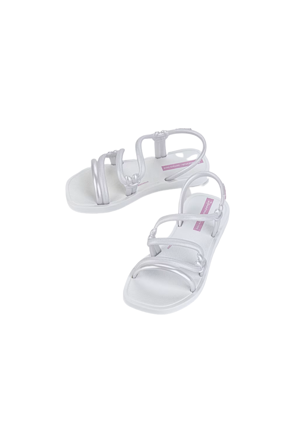 IPANEMA SOLAR BABY WHITE/PEARLY/WHITE