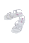 IPANEMA SOLAR BABY WHITE/PEARLY/WHITE