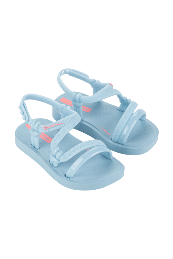 IPANEMA SOLAR BABY BLUE/BLUE XXVI