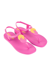 IPANEMA CLASS DUO KIDS LILAC/YELLOW