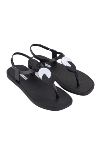 IPANEMA CLASS DUO KIDS BLACK/WHITE II