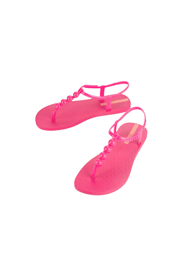 IPANEMA CLASS EASY ON FEM PINK/DARK/PINK III