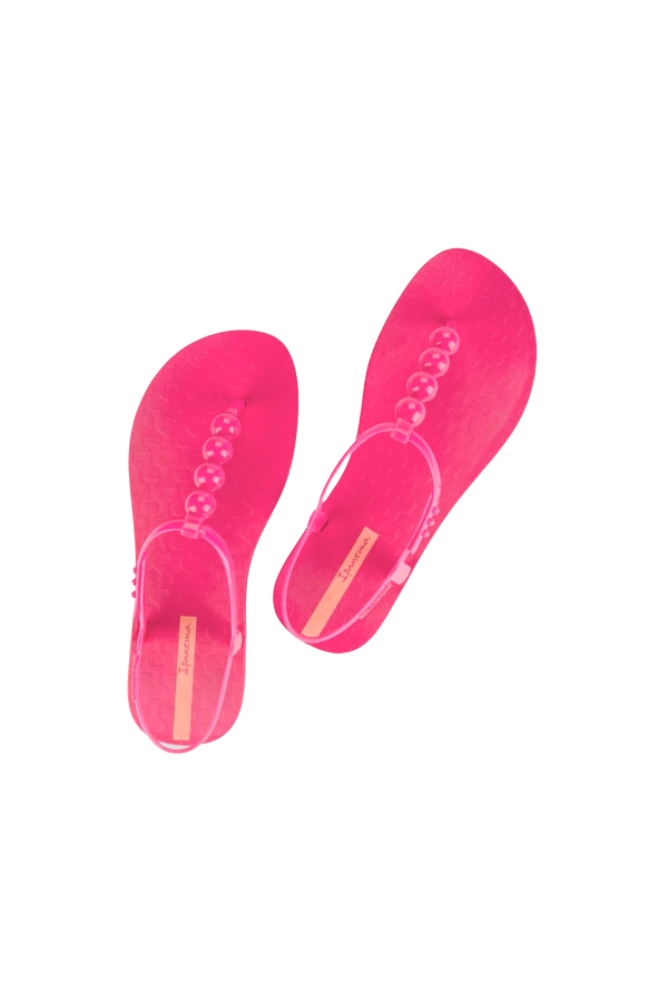 IPANEMA CLASS EASY ON FEM PINK/DARK/PINK III