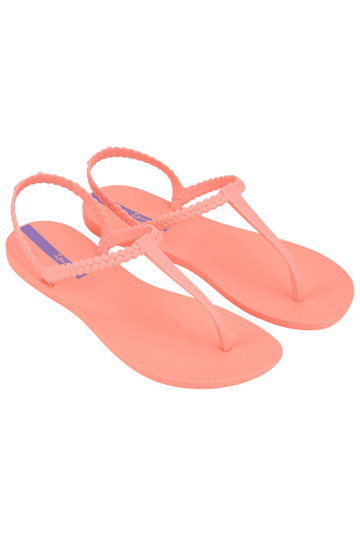 IPANEMA CLASSIC BASIC PINK/PINK/LILAC