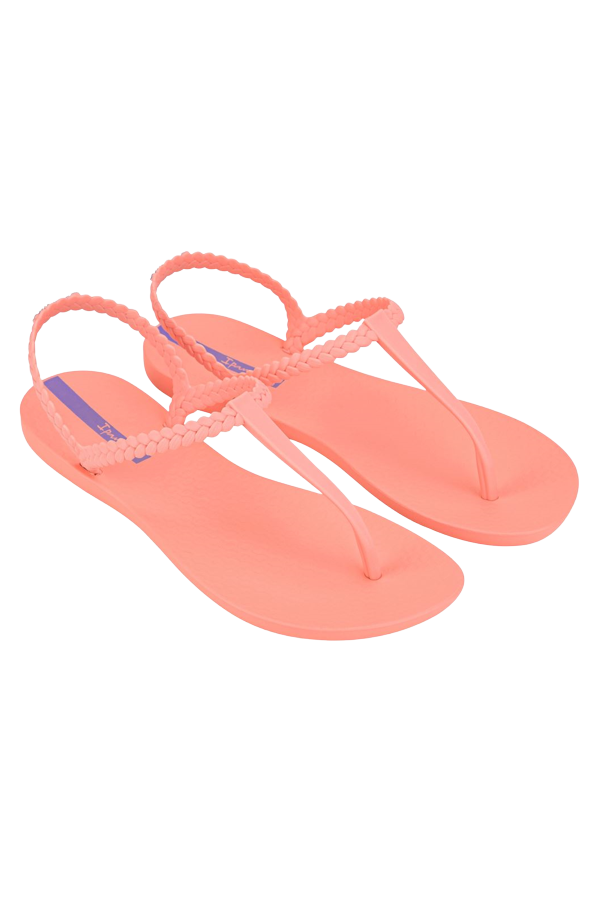 IPANEMA CLASSIC BASIC PINK/PINK/LILAC