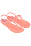 IPANEMA CLASSIC BASIC PINK/PINK/LILAC