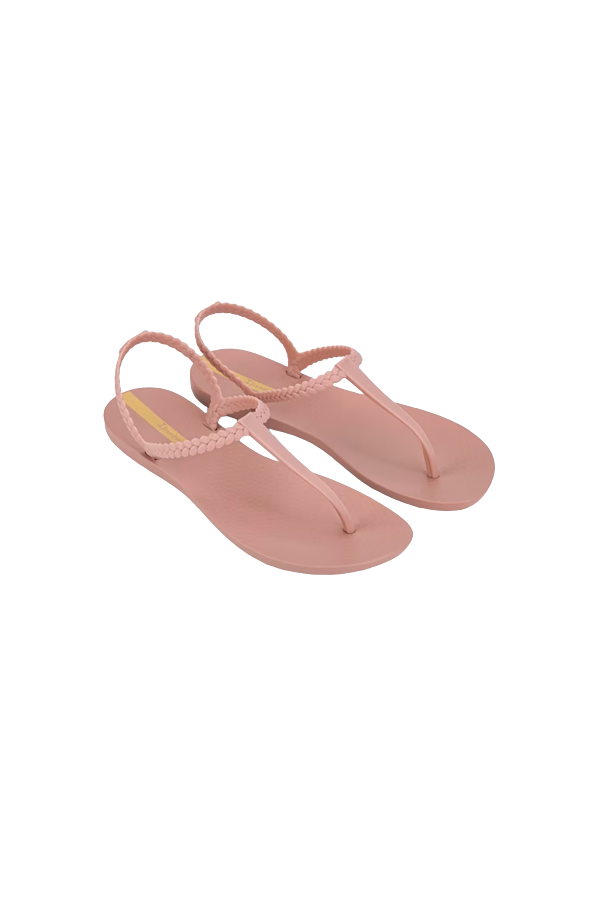 IPANEMA CLASSIC BASIC PINK/PINK/YELLOW I