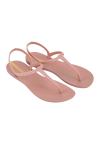 IPANEMA CLASSIC BASIC PINK/PINK/YELLOW I